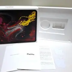 即購入OK⭐iPad Pro 空箱