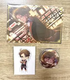 2025年最新】十龍之介 缶バッジ 記念日の人気アイテム - メルカリ