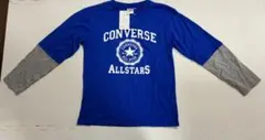 新品タグ付き　CONVERSE Tシャツ サイズ150