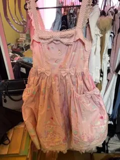 2026年最新】Angelic Pretty MILKY PLANETの人気アイテム - メルカリ