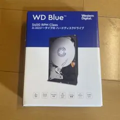 2026年最新】wd60ezazの人気アイテム - メルカリ