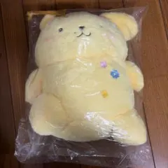 ポムポムプリン ぬいぐるみ サンリオ