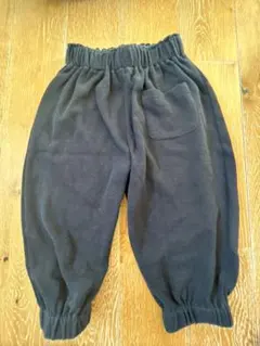 韓国子供服 コーデュロイ