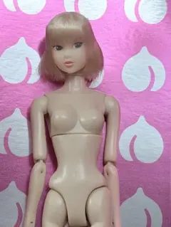 momoko DOLL モモコドールセキグチ 運命の夜 本体のみ - メルカリ