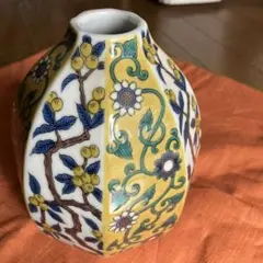 2025年最新】九谷焼壺の人気アイテム - メルカリ