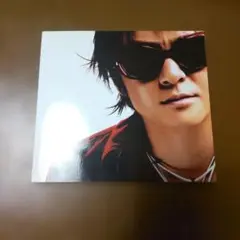 GLAY G4 CD