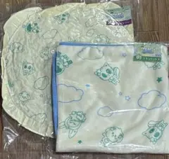 TXT プルバトゥ ファミマ エニマイくじ ブランケット② ラストワン賞 セット