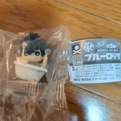 《新品・未開封》ブルーロック　ばぶるたん　潔世一