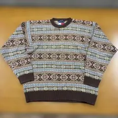 TOMMY HILFIGER ニット