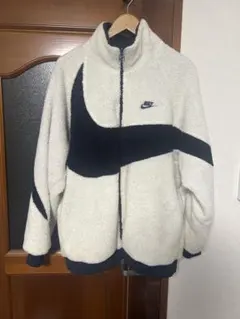 メンズ フリースジャケット