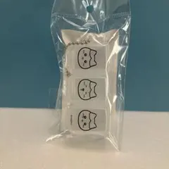 ちいかわ CW ジョイント フリーケース 3マス ハチワレ