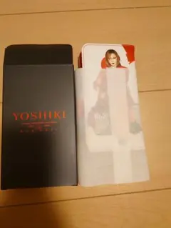 2025年最新】yoshiki ディナーショーの人気アイテム - メルカリ