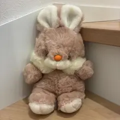 昭和レトロ ぬいぐるみ