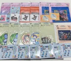 【新品未開封】一番くじ　ドラゴンボール　下位賞　E賞G賞H賞I賞　18点セット