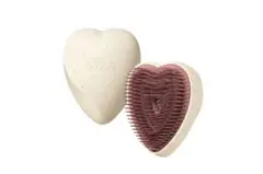 （コスメキッチンコラボ‼️限定品）リファ ハートブラシ アースホワイト