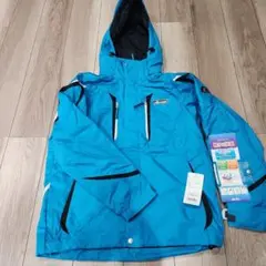 新品未使用 ellesse スキーウェア Lサイズ