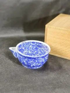 d740 双急須盆＆一双急須セット 鎌倉彫、網目瑞光 煎茶道具 古物
