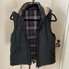 ダウンベスト ダウンジャケット