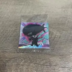 【新品未使用】チェンソーマン　シールウエハース　ボム