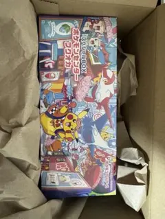 ポケモンセンター スペシャルBOX フクオカ
