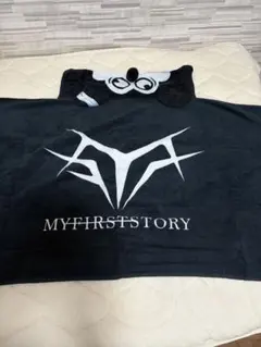 2025年最新】my first story フードタオルの人気アイテム - メルカリ