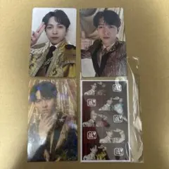 M!LK 好きすぎて滅/爆裂愛してる 吉田仁人 トレカ