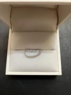 スタージュエリー指輪11号　S925