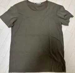 UNIQLO+J ユニクロプラスジェイ　Tシャツ