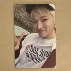 BOYNEXTDOOR ボネクド AND リウ トレカ