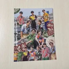 ENDLESS SUMMERポストカード