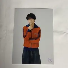 ICEx 八神遼介 生写真vol.32