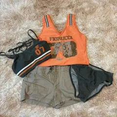 FIORUCCI セパレート水着 9Mサイズのサムネイル