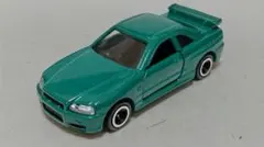 2025年最新】トミカ GT-R R34 特注の人気アイテム - メルカリ