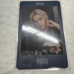 straykids シーグリ 2026 FORCE フォトカセット フィリックス