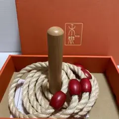 酒井産業　輪なげ　わなげ　木製