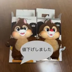 ミッキー キーチェーン