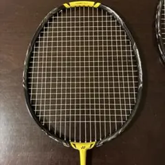 YONEX ナノフレア 1000Z 中国限定カラー 光と影 4U5 - メルカリ