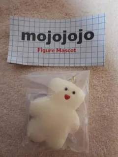 mojojojo フィギュアマスコット Cherry on top