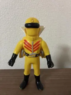 モンスターズインク 2001 CDA エージェント フィギュア - メルカリ