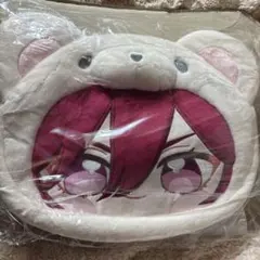 あんスタ いつぬい おかおBIGショルダー メロアス 円果 望見 - メルカリ