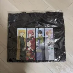 チェンソーマン　トートバッグ和装