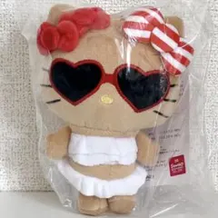 日焼けキティ　ビッグぬいぐるみ　アベイル　完売品　サンリオ 2026年最新】アベイル 日焼けキティ ぬいぐるみの人気アイテム - メルカリ