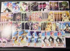 2026年最新】chaosTcg デッキの人気アイテム - メルカリ