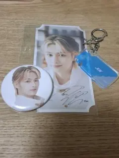 SEVENTEEN Cafe 2023 ジュン