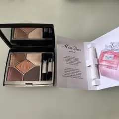 Dior サンク クルール クチュール 439のサムネイル