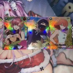 アーセナルベース スプリングフェスティバル 3枚セット