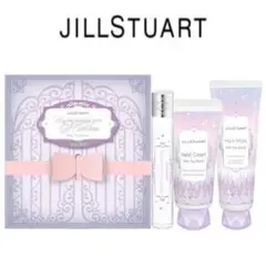JILL STUART ミルクティーブレンドセット