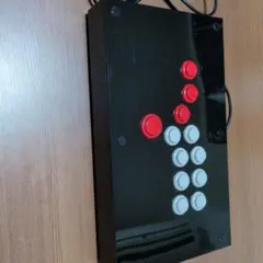 レバーレス テレビゲーム