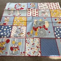 120✖︎59センチ　30'sCollection Matsuyama パネル生地