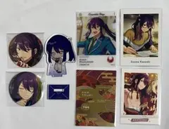 2025年最新】神崎颯馬 缶バッジの人気アイテム - メルカリ